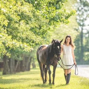 Meet your Posher, Josie